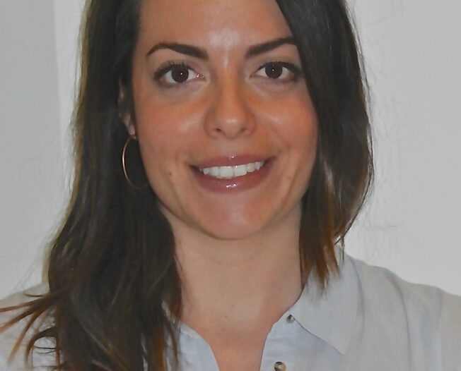 Prof. Rosaria Bucci